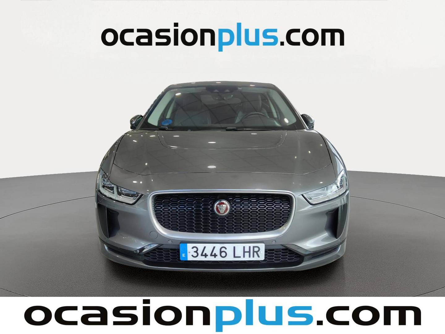Jaguar i-Pace Jaguar I-PACE EV400 SE 4WD Auto (400 CV) seminuevo