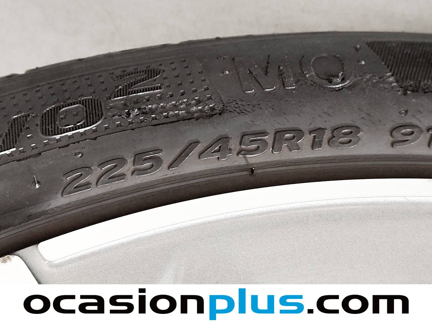 Mercedes Clase B Mercedes Clase B B 200 Pack AMG (163 CV) 163cv