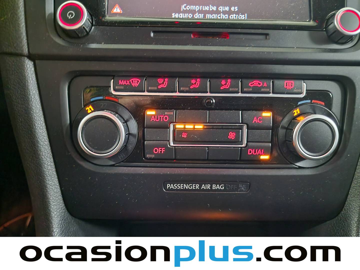 Acabados Volkswagen Golf Volkswagen Golf Sport 1.6 TDI CR (105 CV) DSG