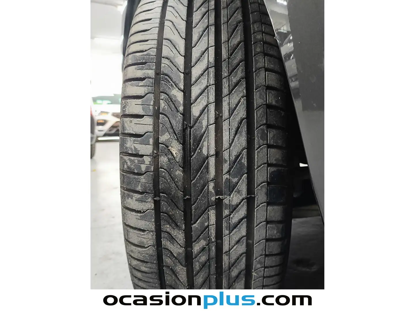 Foto Opel Zafira Tourer Opel Zafira Tourer 1.6 CDTi S&S Selective (136 CV) 7 Plazas