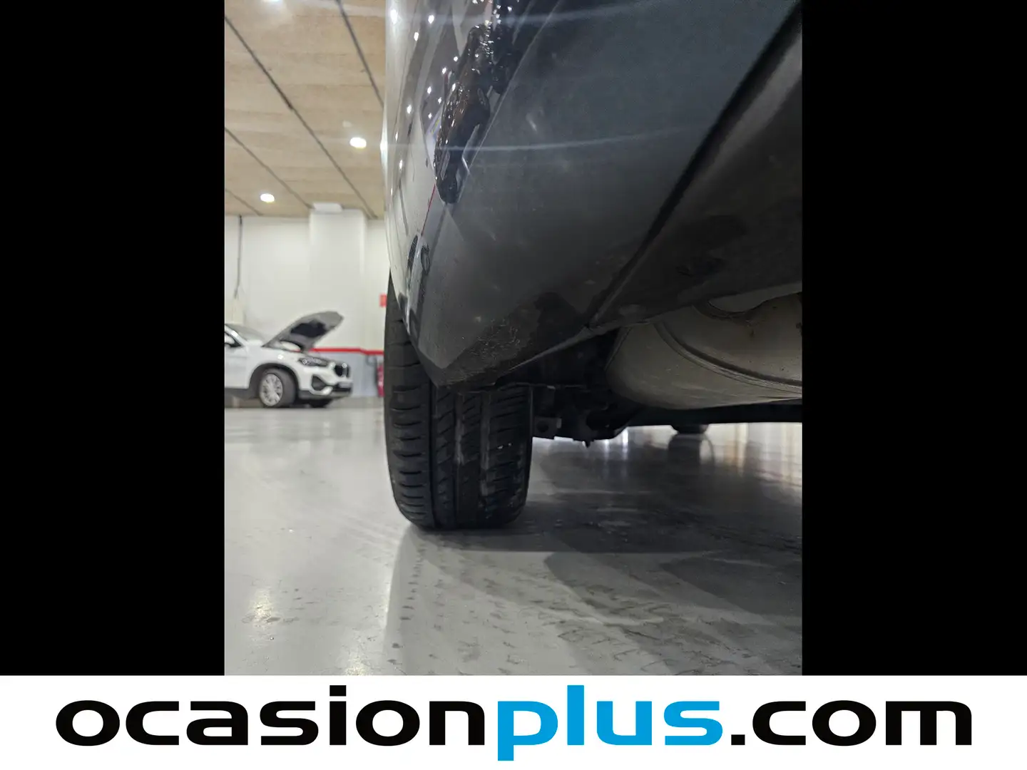 Foto Seat León SEAT León ST ST 1.5 TSI Style 25 Aniversario (115 CV)