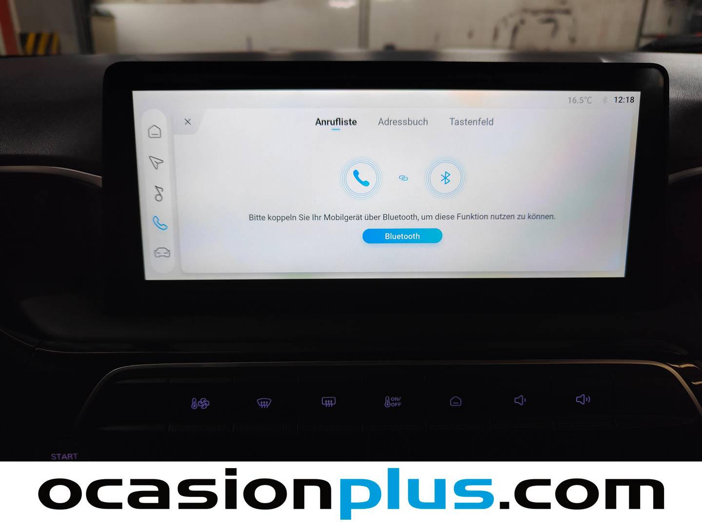 MG MG3 MG MG3 1.5 Comfort (116 CV) km 0