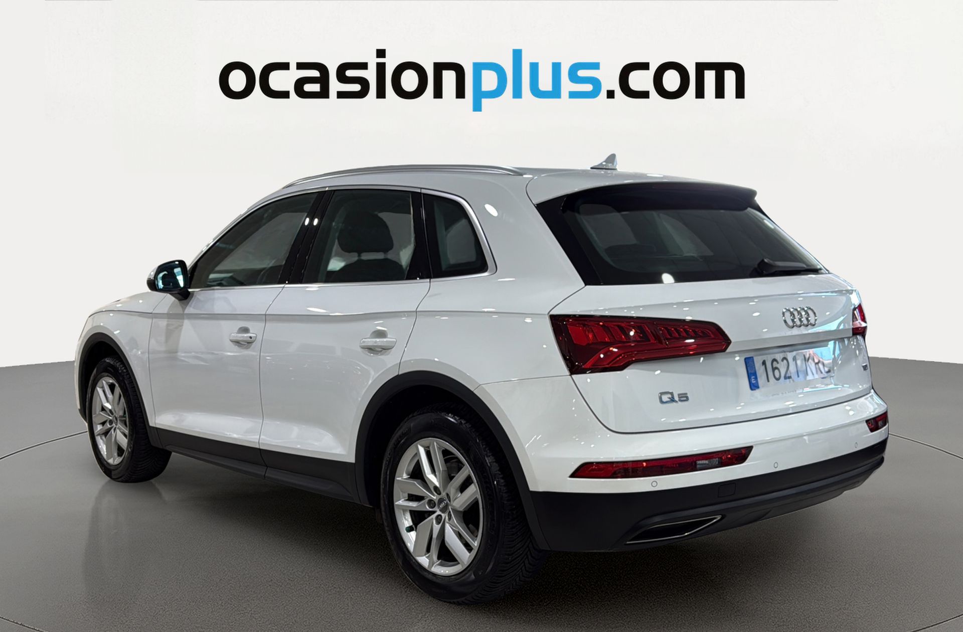 Audi Q5 Advanced 2.0 TDI - foto 4