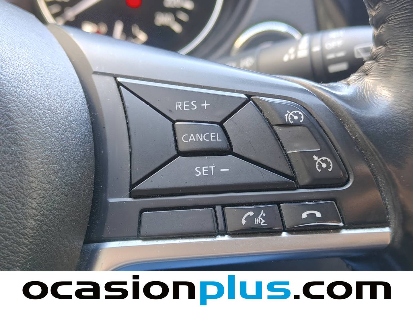 Nissan X-TRAIL Nissan X-Trail Visia dCi (150 CV) 150cv