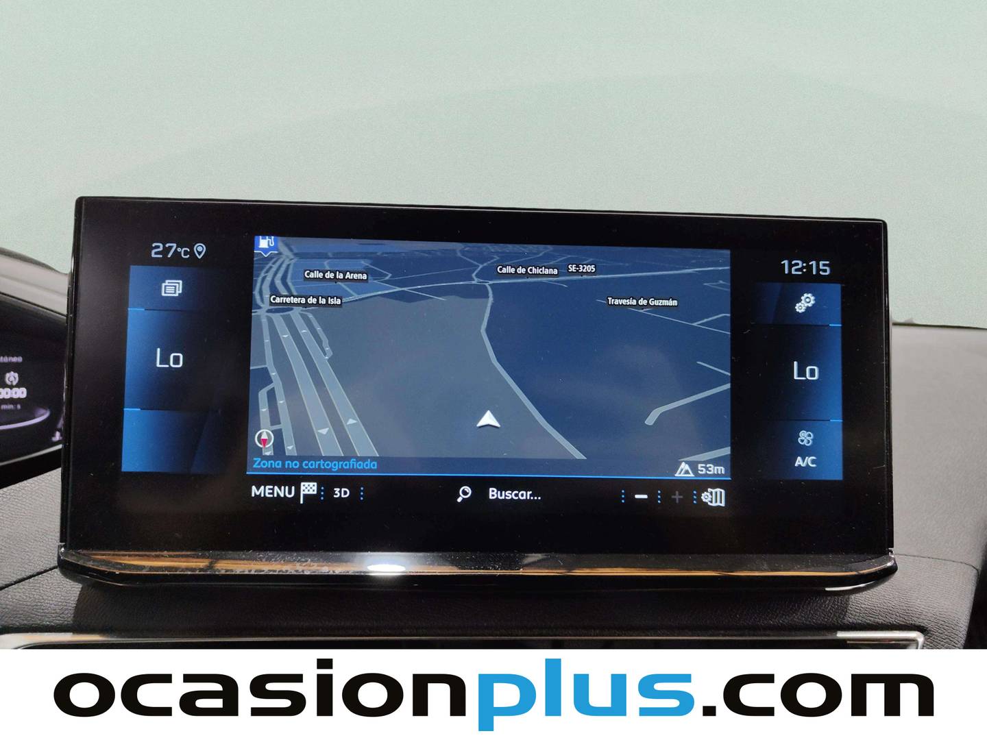 Foto Peugeot 3008 Peugeot 3008 BlueHDI 130 S&S Allure EAT8 (130 CV)