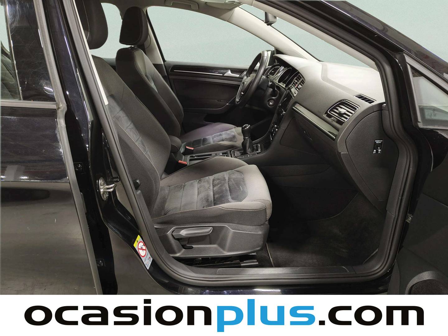 Volkswagen Golf Volkswagen Golf Sport 2.0 TDI BMT (150 CV) manual