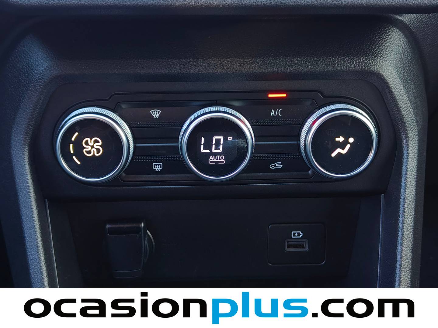 Dacia Jogger Dacia Jogger Limitada Extreme TCe (110 CV) 7 Plazas manual