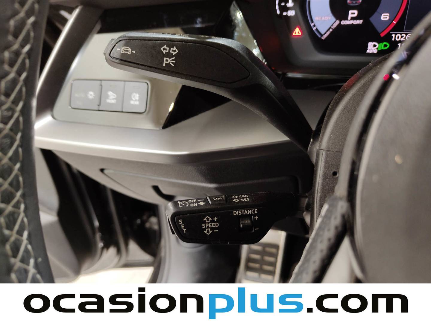 Audi A3 Audi A3 Sportback Genuine edition 35 TDI (150 CV) S tronic seminuevo