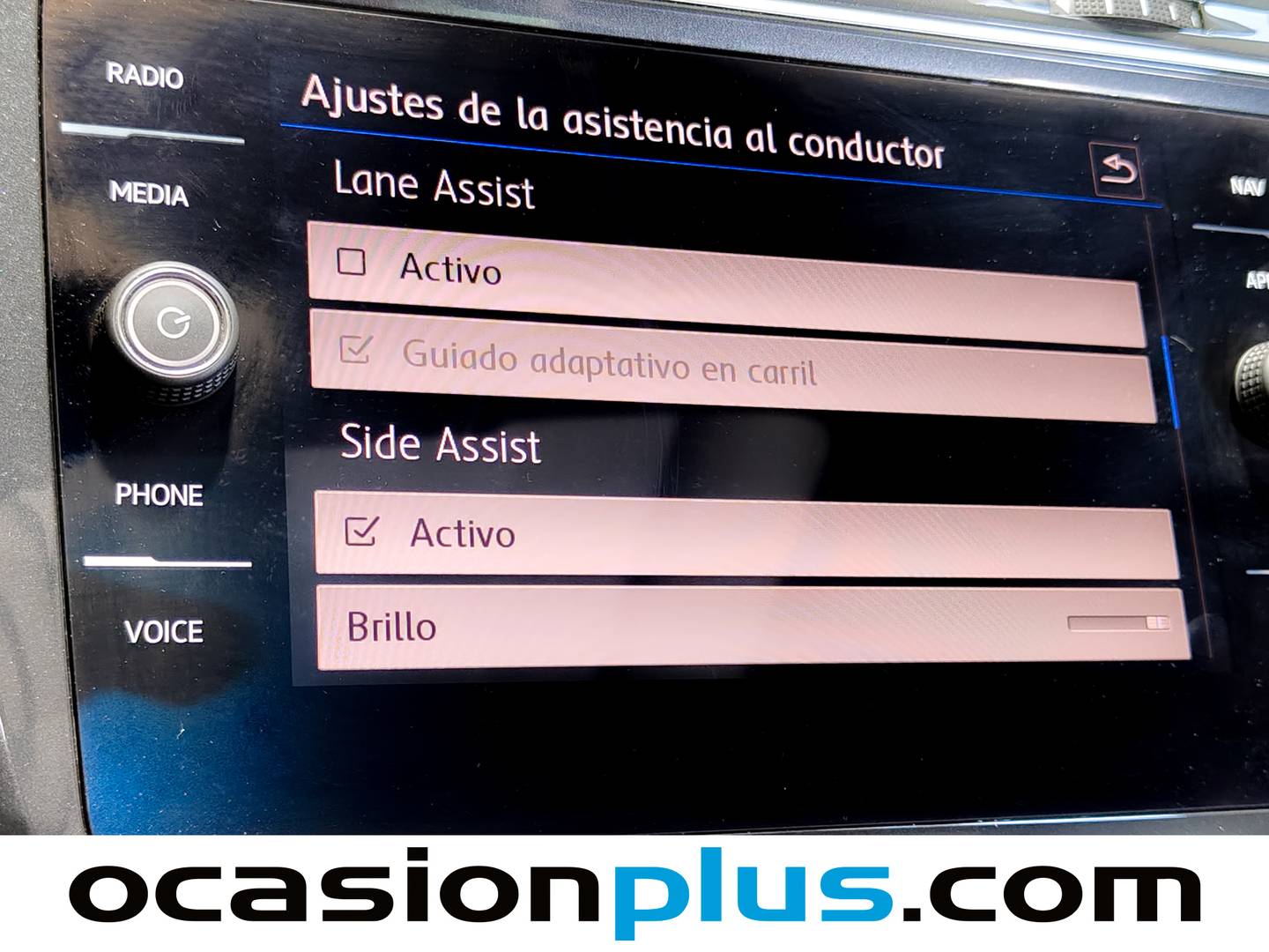 Volkswagen Tiguan Volkswagen Tiguan Sport 2.0 TDI 4Motion Pack R-line (190 CV) DSG 190cv