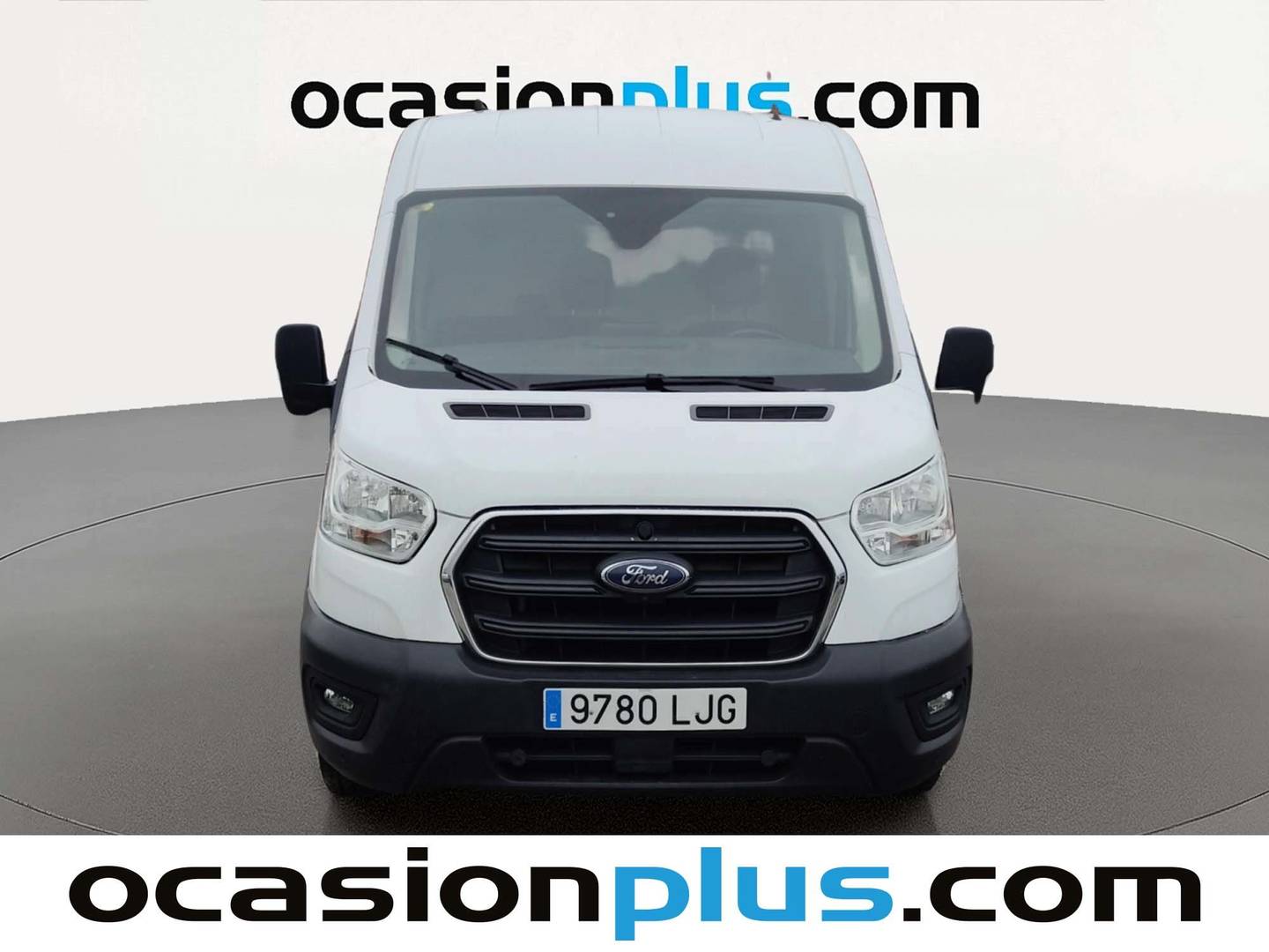 Foto Ford Transit Ford Transit Furgon 310 MHEV L2H2 Trend FWD (130 CV)