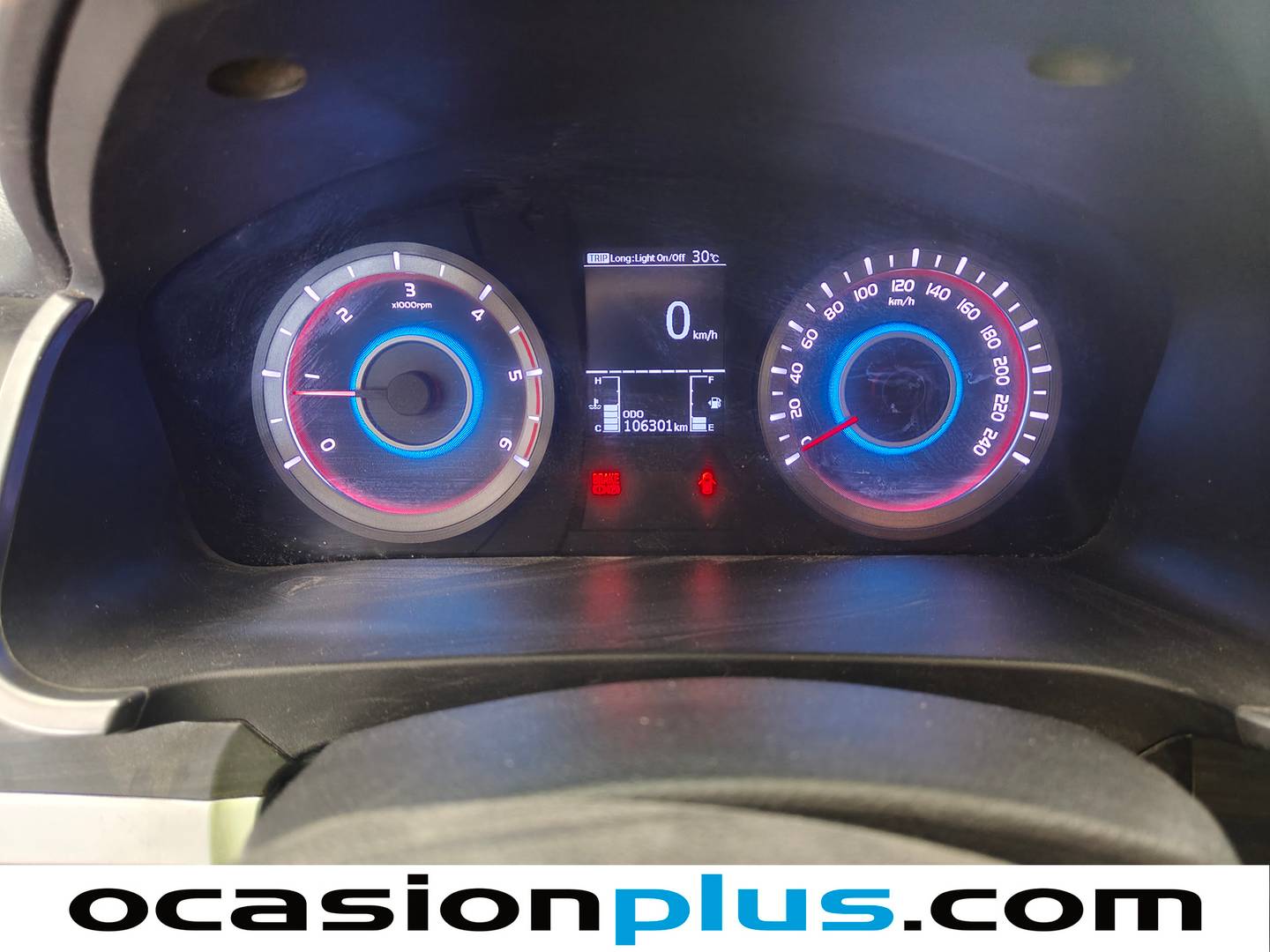 SsangYong Korando SsangYong Korando D22T Limited 4x2 (178 CV) al mejor precio