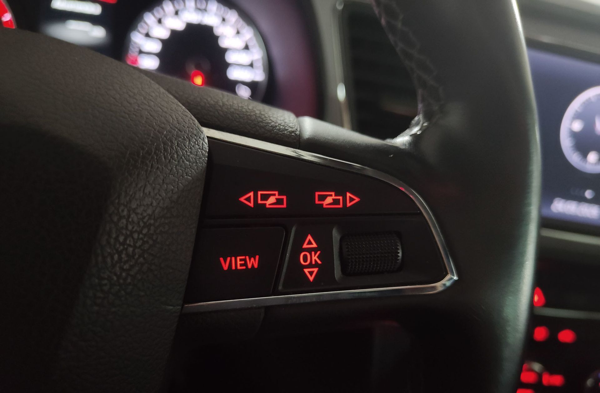 SEAT León 1.6 TDI Style Visio Edition Nav - foto 27