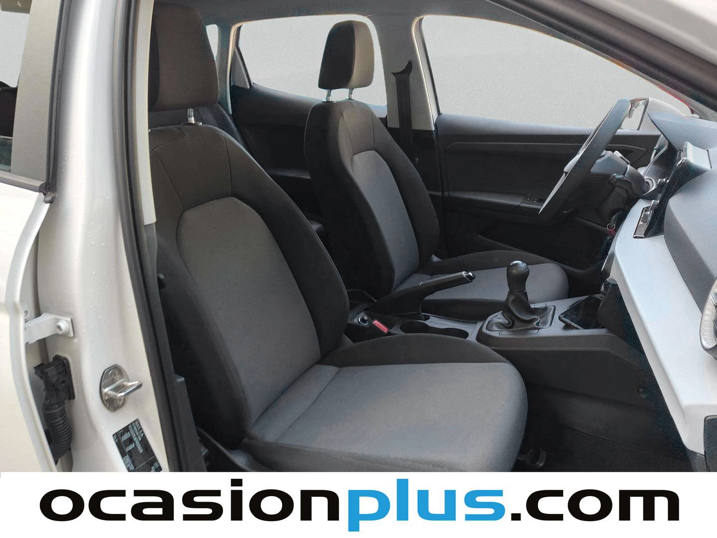 Seat Ibiza Seat Ibiza 1.0 MPI S&S Reference XM (80 CV) gasolina