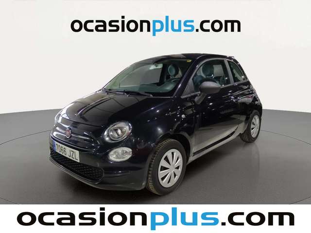Fiat 500 1.2 Pop (69 CV) de segunda mano