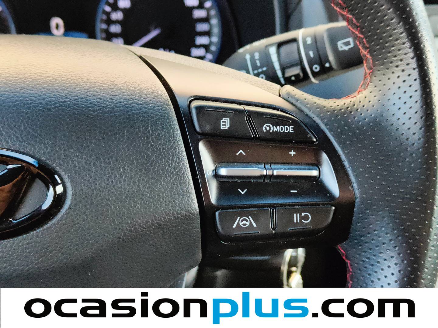 Hyundai Kona Hyundai Kona 1.0 TGDi N Line 30 Aniversario 4x2 (120 CV) 120cv