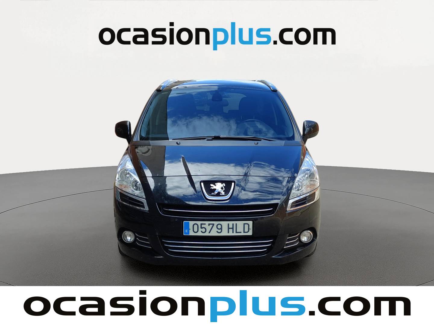 Peugeot 5008 Peugeot 5008 1.6 THP Allure (156 CV) 7 Plazas barato