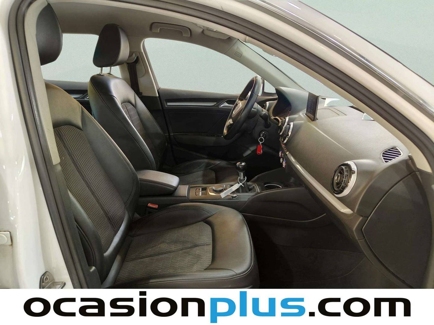 Audi A3 Audi A3 Sportback Advanced 1.4 TFSI (125 CV) km 0