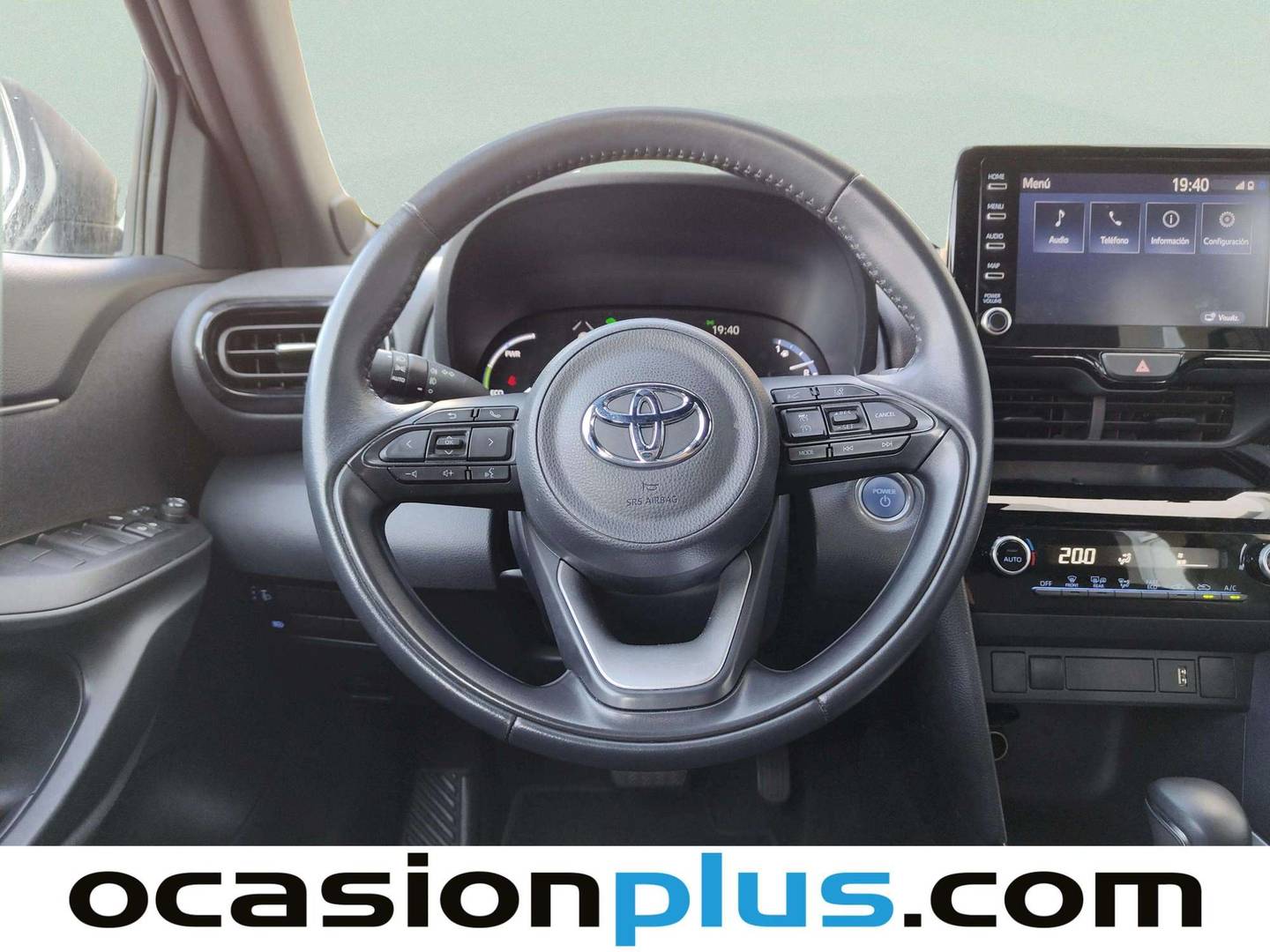 Toyota Yaris Cross Toyota Yaris Cross 120H Active Tech (116 CV) 2023