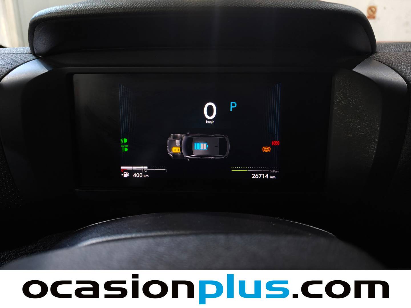 Citroën C4 Citroën C4 Hybrid 136 e-DCS6 Max (136 CV) al mejor precio