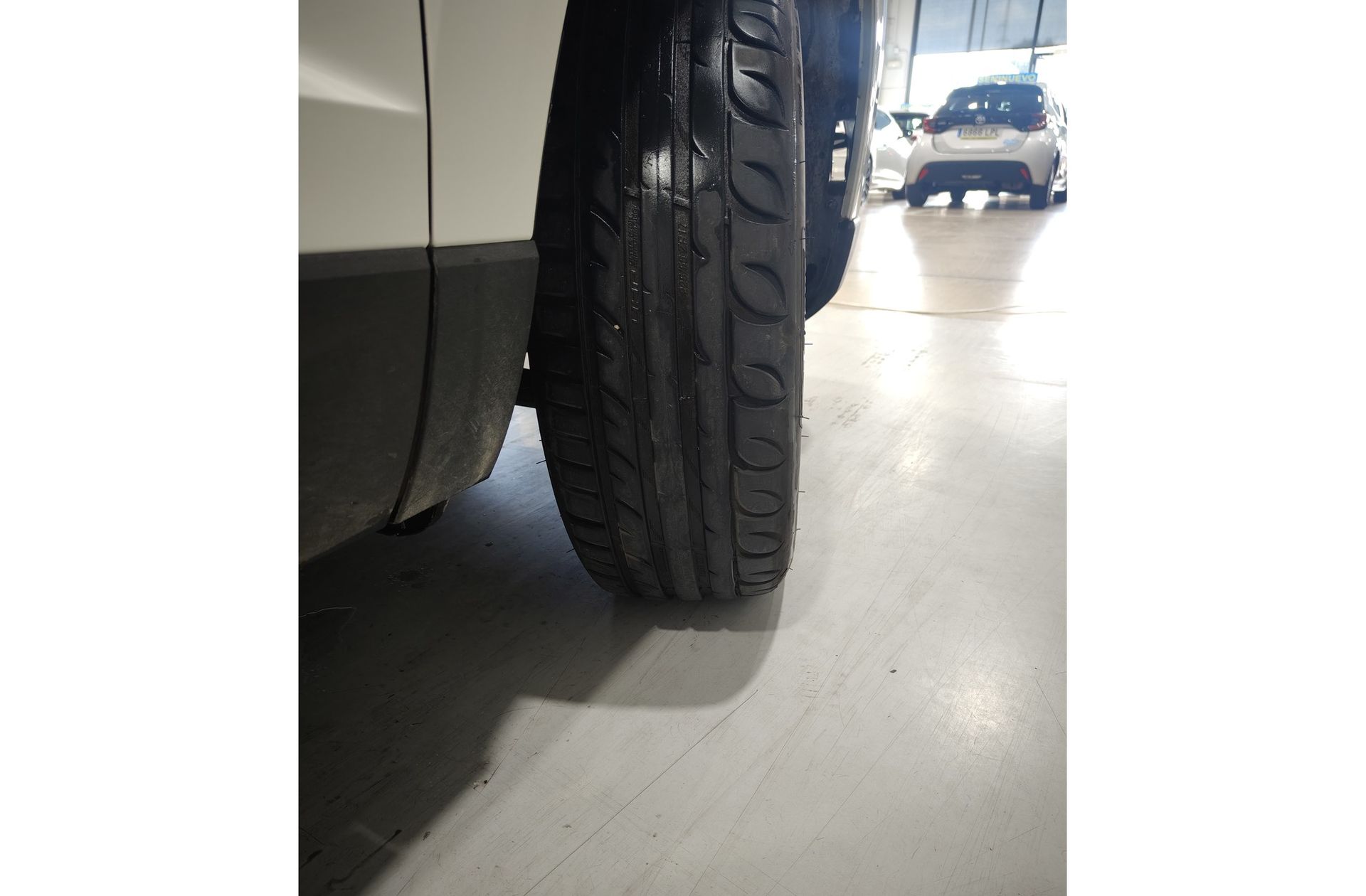Škoda Karoq 2.0 TDI Ambition 4x4 DSG - foto 34