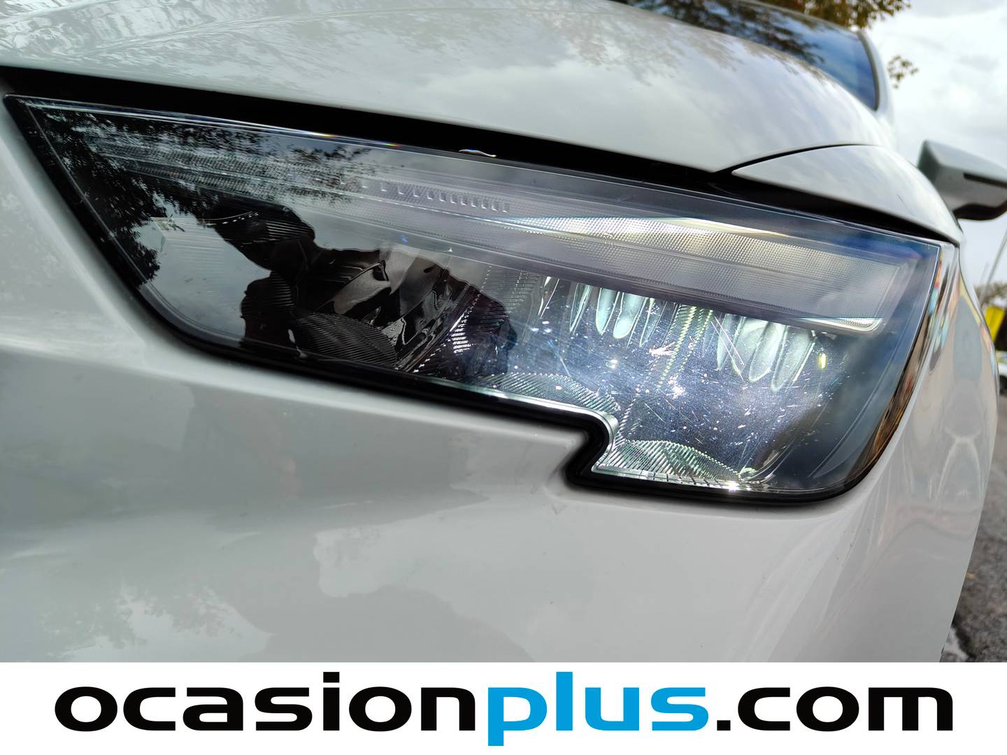 Extras del Seat Ibiza Seat Ibiza 1.0 TSI S&S Style (115 CV)