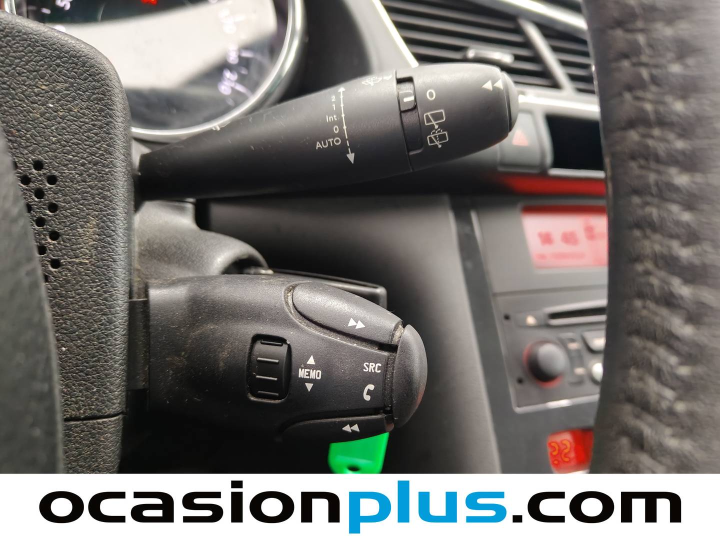 Peugeot 3008 Peugeot 3008 1.2 PureTech Style S&S (130 CV) de ocasión