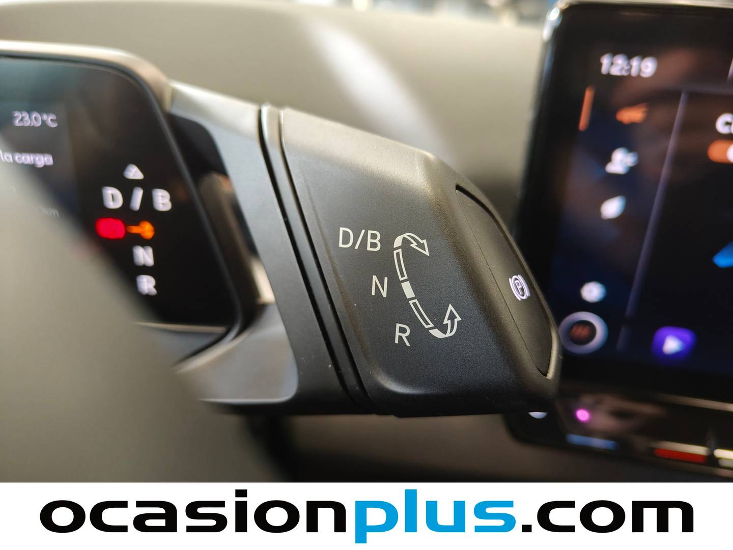 Cupra Born Cupra Born 58kWh E-Boost Pack (231 CV) de segunda mano