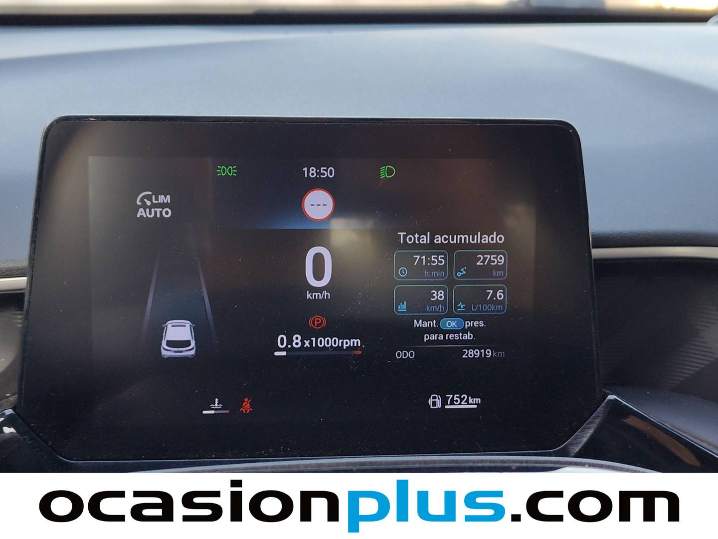 MG MG3 MG MG3 1.5 Comfort (116 CV) 2025