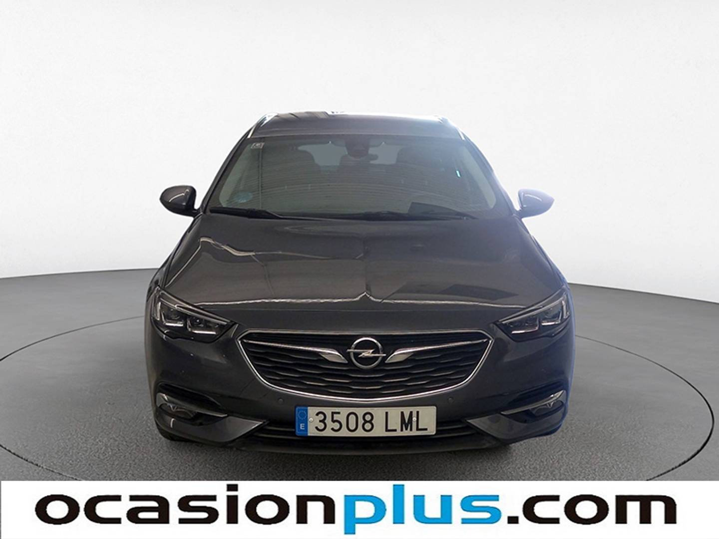 Foto Opel Insignia Opel Insignia 1.6 CDTI Turbo D Innovation (136 CV)