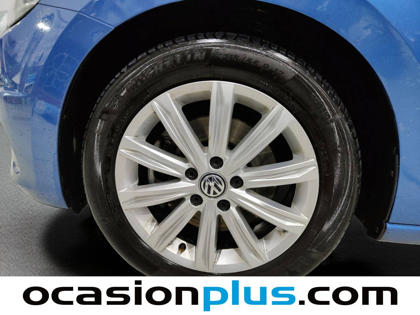 Foto Volkswagen Touran Volkswagen Touran Sport 2.0 TDI BMT (150 CV)