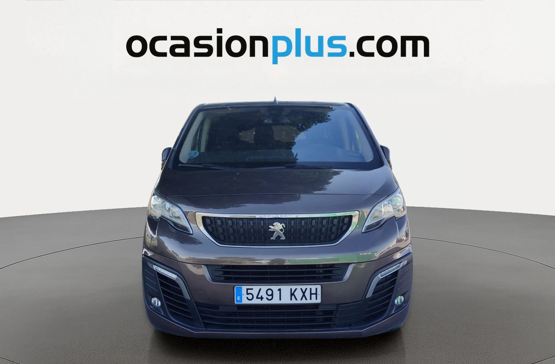 Peugeot Traveller Business 1.5 BlueHDi (120) Long 9 plazas - foto 12