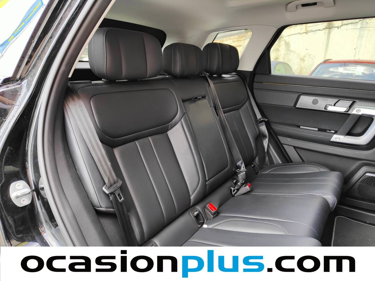 JAECOO 7 JAECOO 7 1.6 TGDI Select FWD (145 CV) 2025
