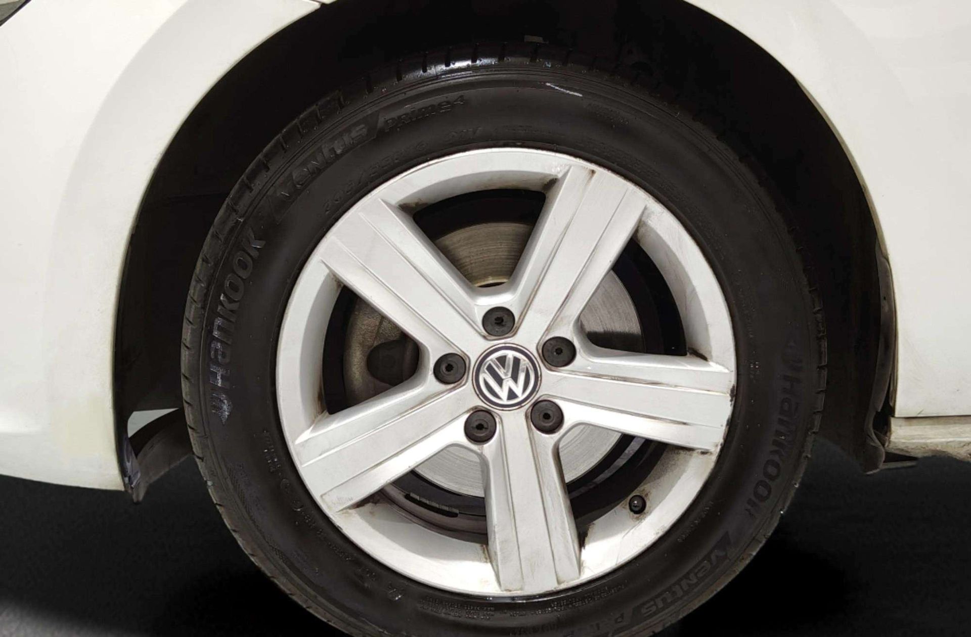 Volkswagen Golf Sportsvan Advance 1.6 TDI BMT - foto 30