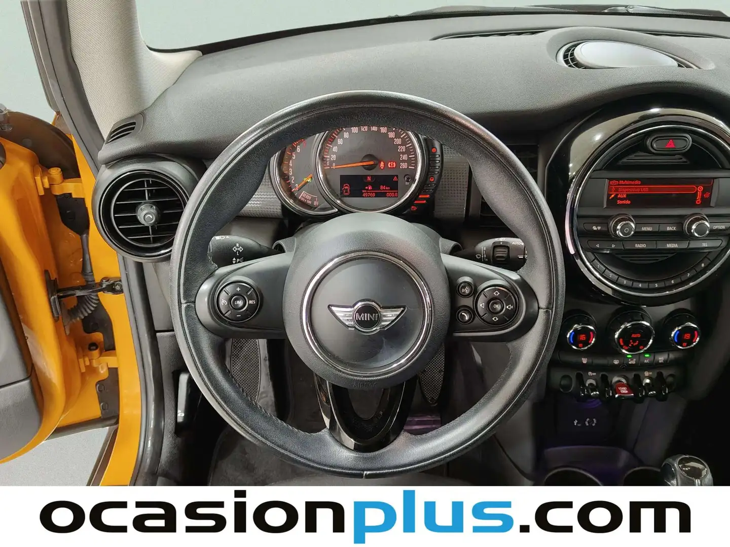 Foto Mini MINI MINI MINI 3 Puertas One (102 CV)