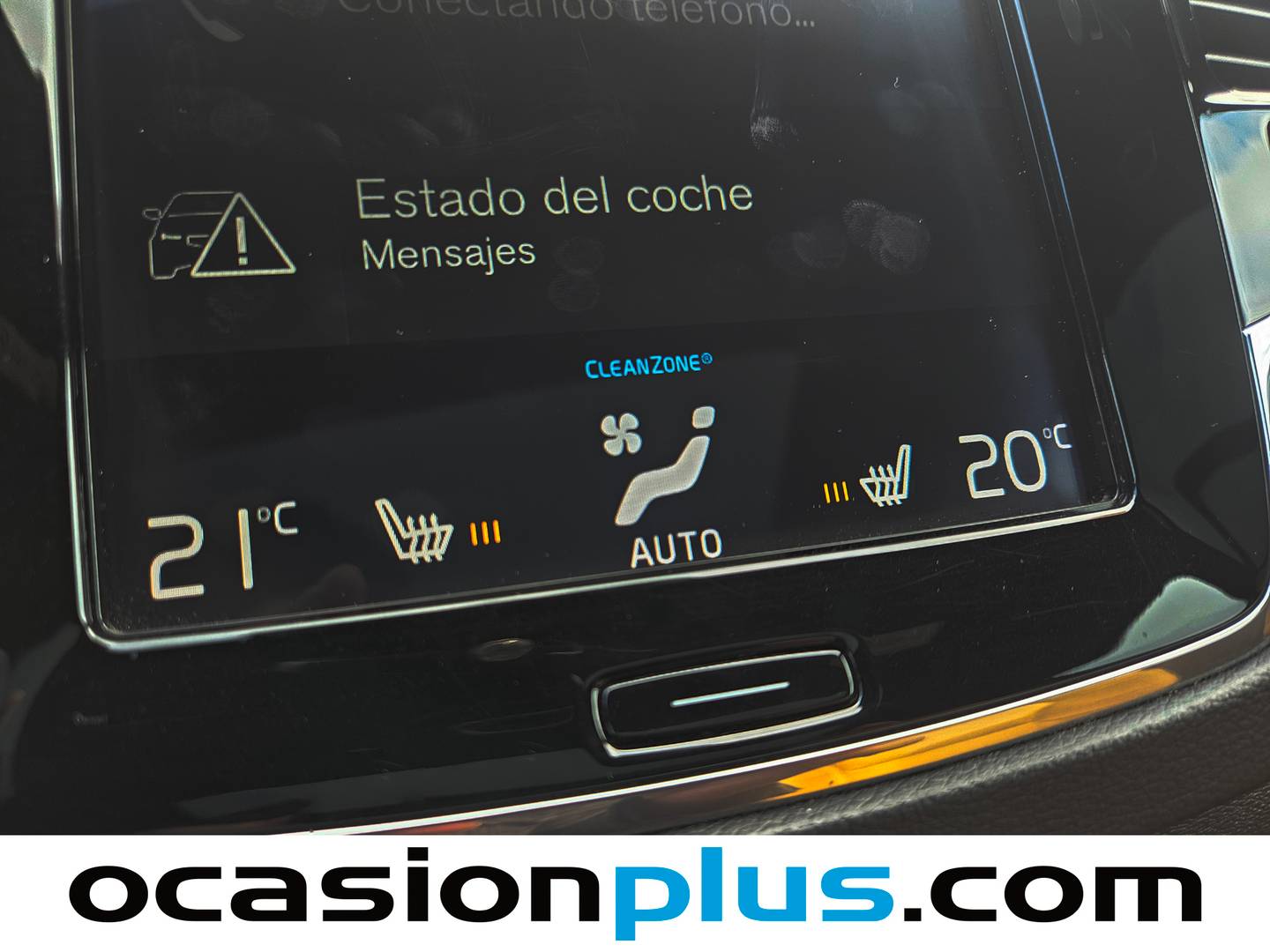 Volvo XC90 Volvo XC90 D5 Inscription AWD Auto (235 CV) 7 Plazas seminuevo