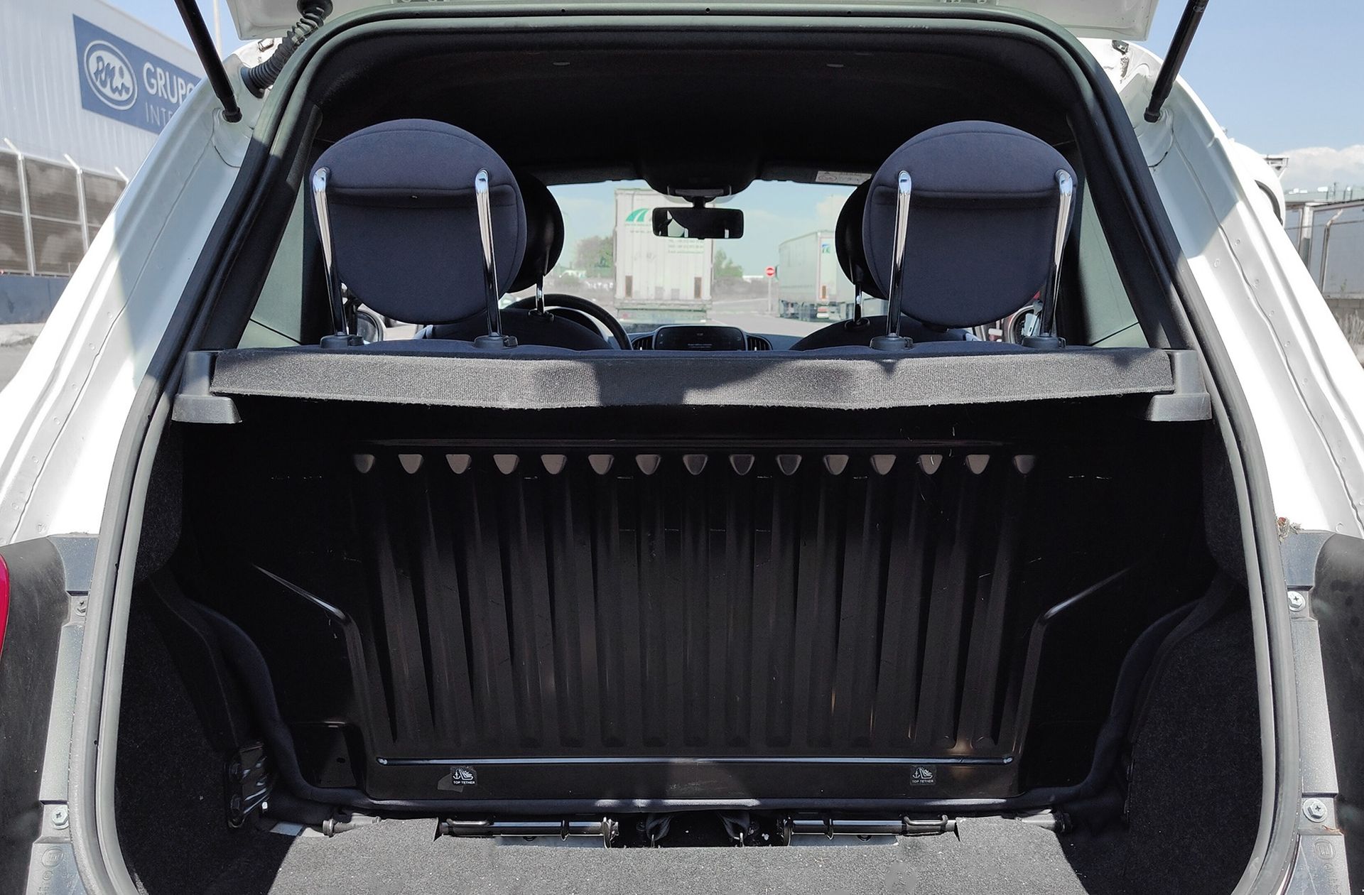 Fiat 500 1.0 Hybrid Club - foto 13