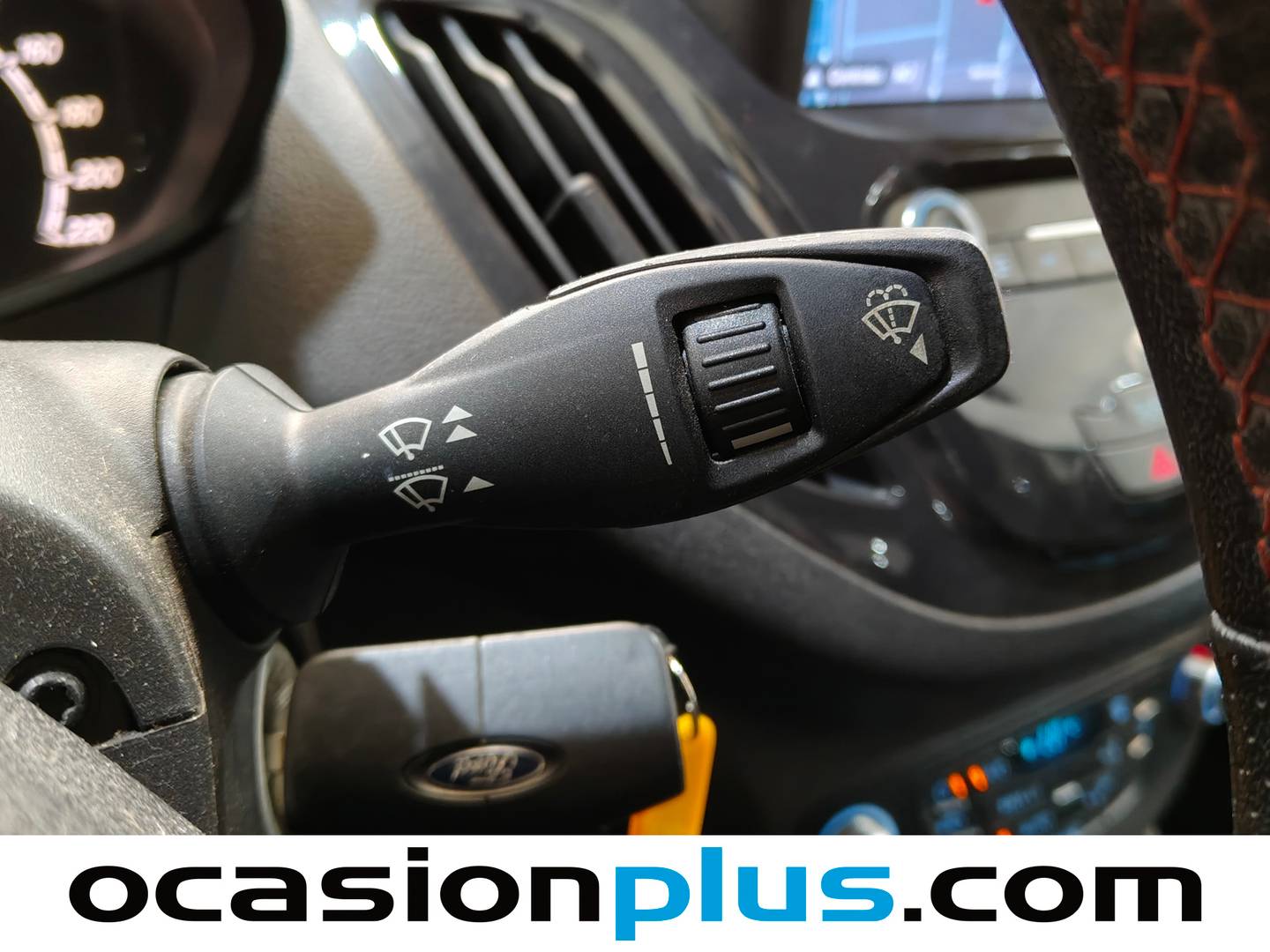 Ford Tourneo Courier Ford Tourneo Courier 1.0 EcoBoost Sport (100 CV) 100cv