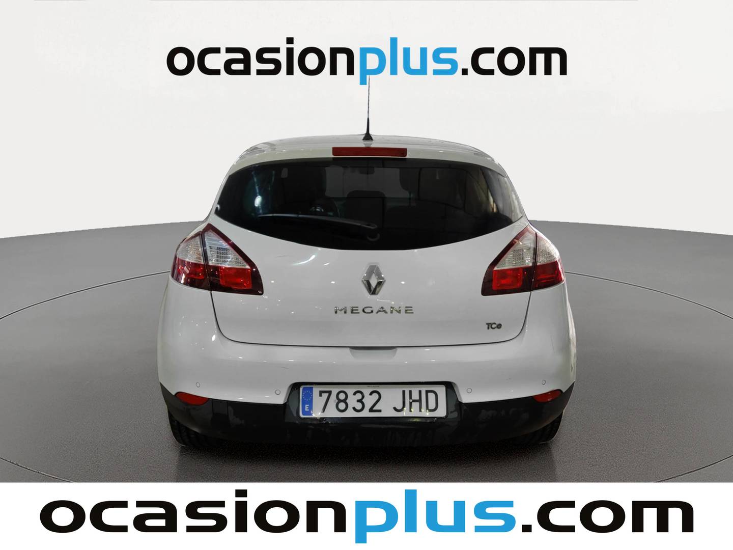 Renault Mégane Renault Megane Limited Energy S&S TCe (115 CV) barato