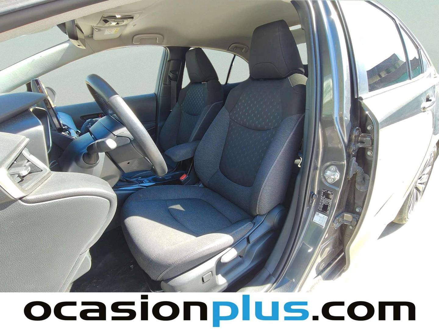 Toyota Corolla Toyota Corolla 140H Style (140 CV) híbrido