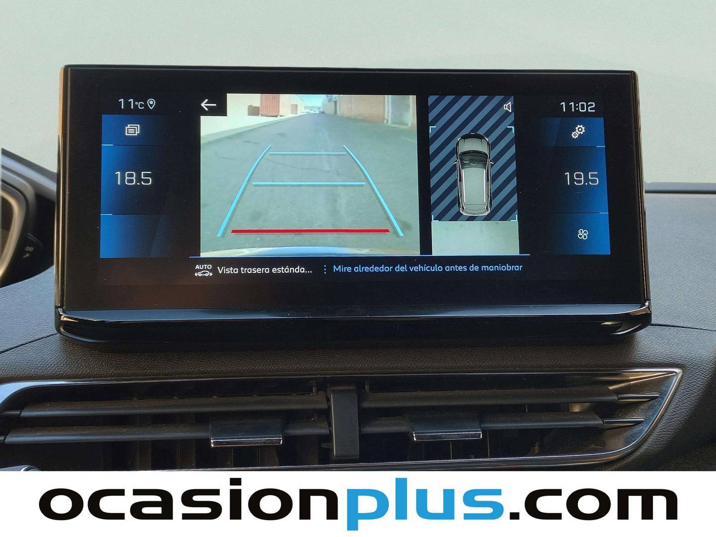 Extras del Peugeot 3008 Peugeot 3008 PureTech 130 S&S Allure Pack (130 CV)