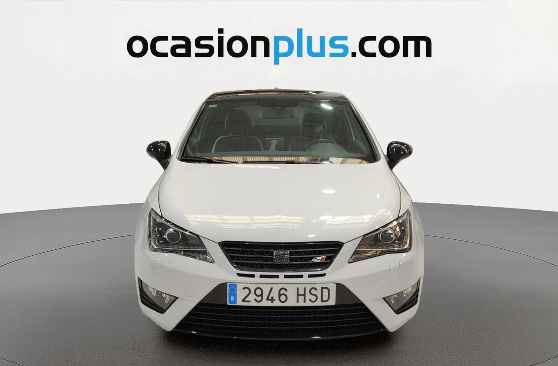 SEAT Ibiza SC 1.4 TSI Cupra DSG - foto 15