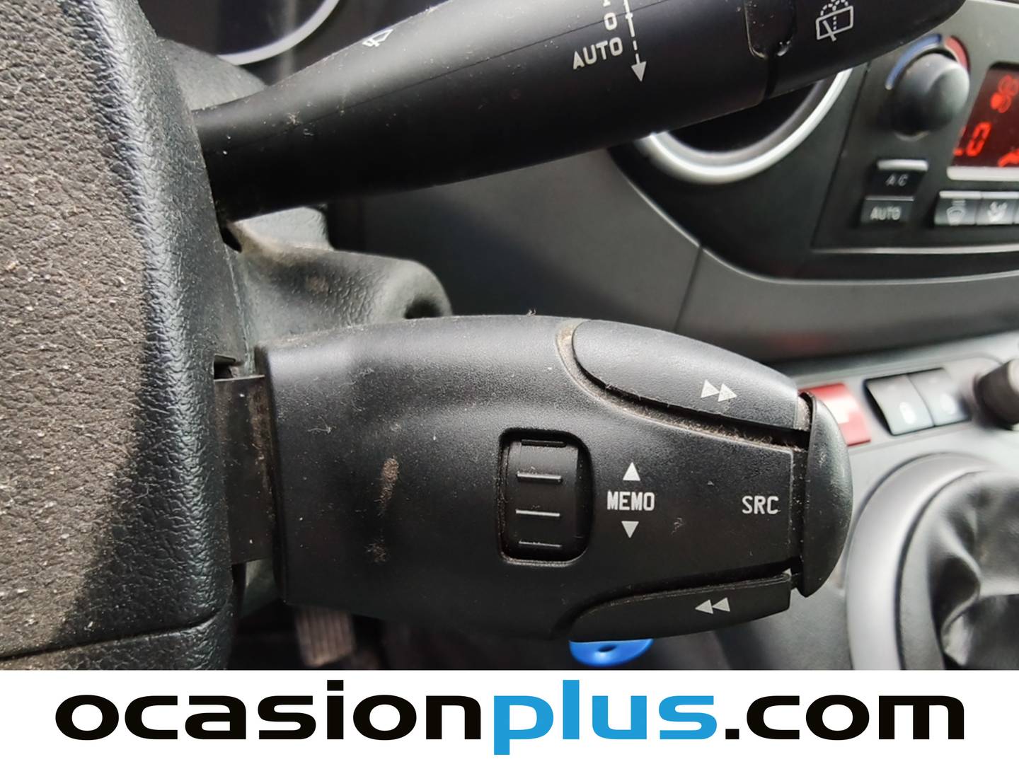 Citroën Berlingo Citroën Berlingo Multispace 20 Aniversario PureTech (110 CV) de ocasión