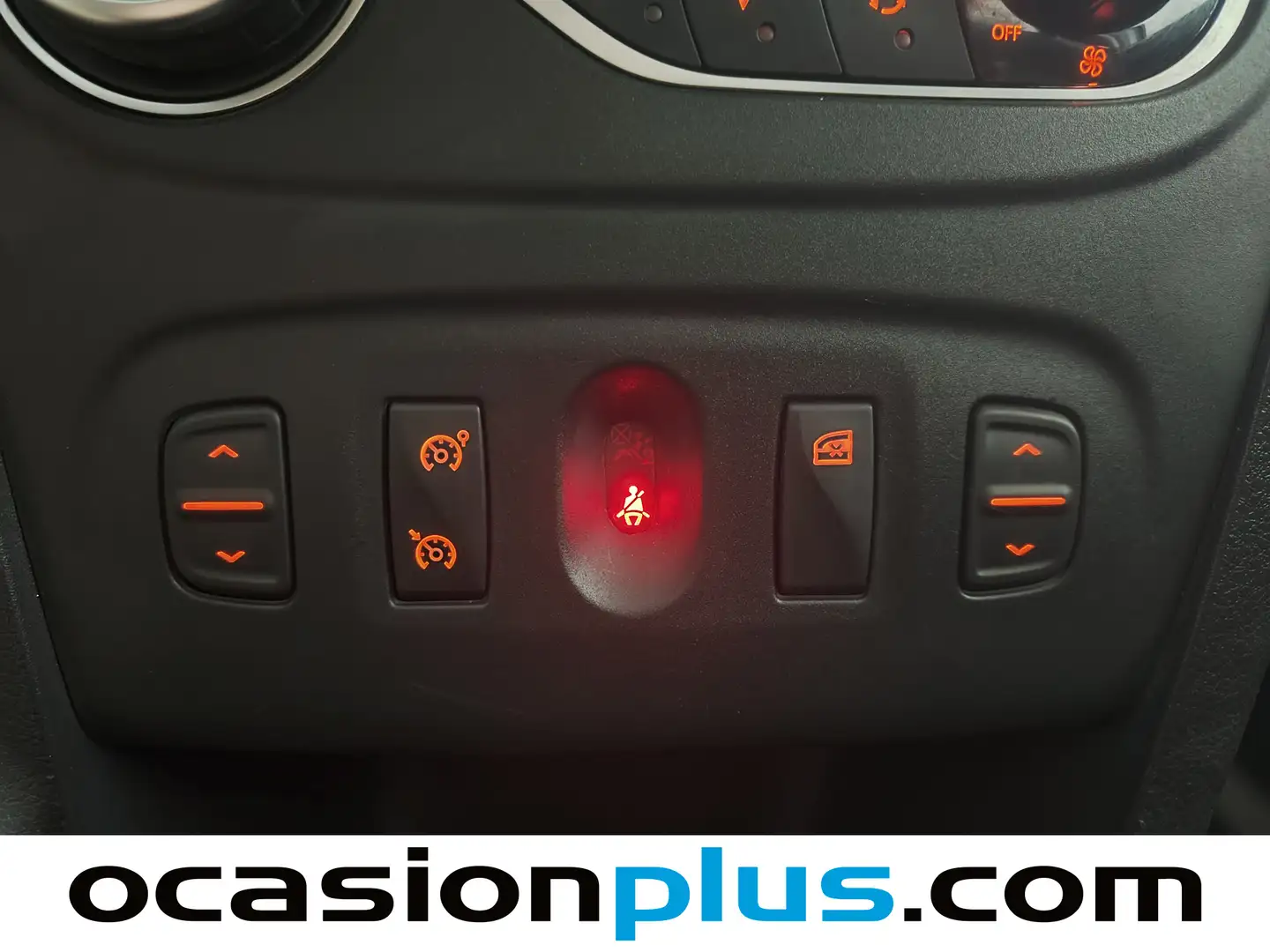 Foto Dacia Sandero Dacia Sandero Stepway Essential TCe (90 CV)