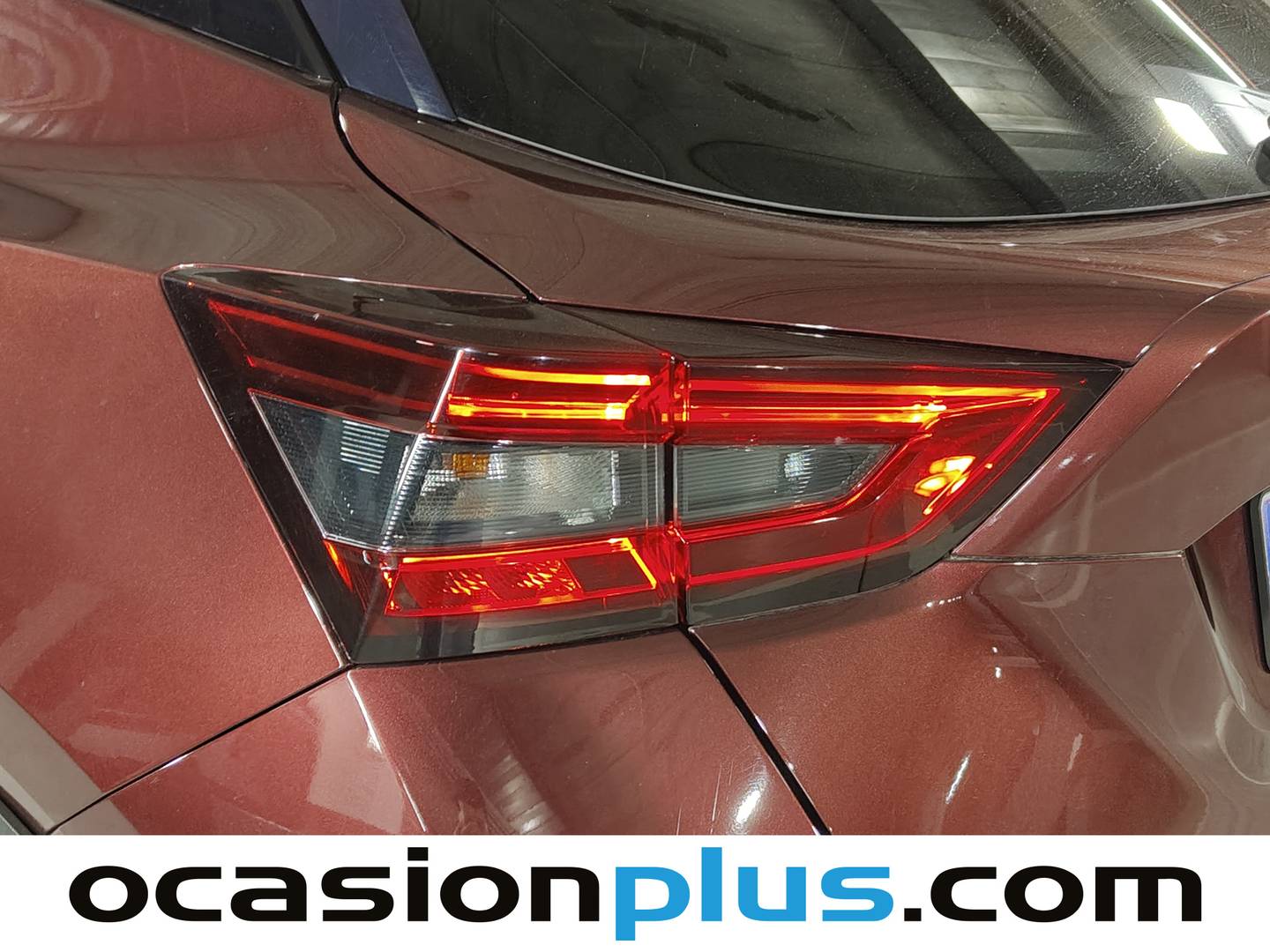 Nissan JUKE Nissan Juke 1.0 DIG-T Tekna DCT (114 CV) automático