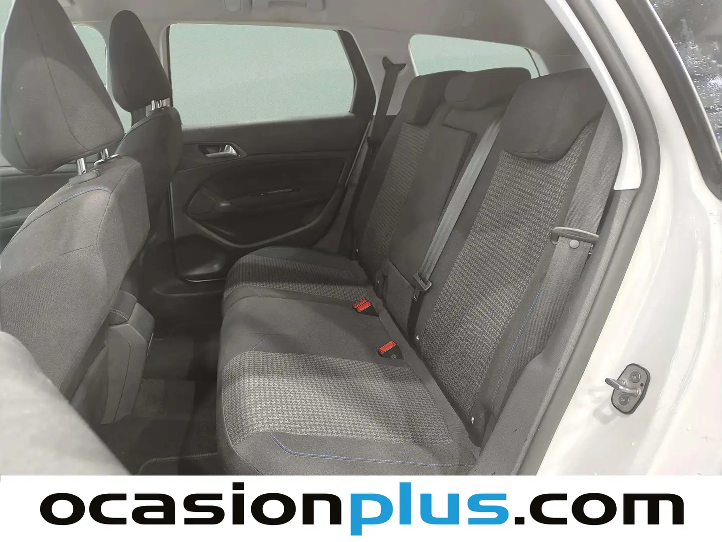 Foto Peugeot 308 Peugeot 308 SW SW BlueHDI 130 S&S Style EAT8 (130 CV)