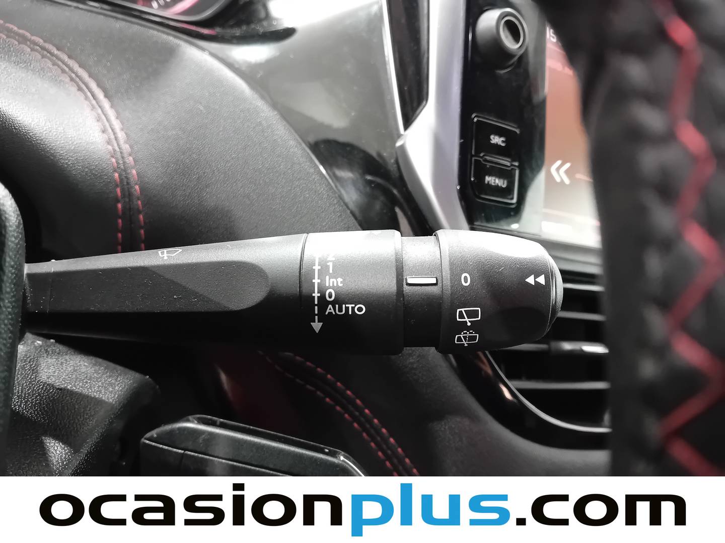 Foto Peugeot 208 Peugeot 208 1.6 GTi (208 CV)