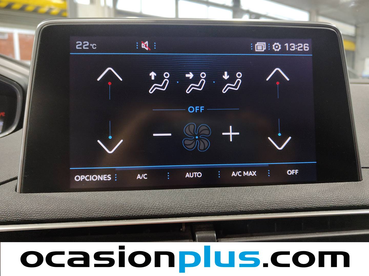 Peugeot 5008 Peugeot 5008 PureTech 130 S&S Allure (130 CV) de segunda mano
