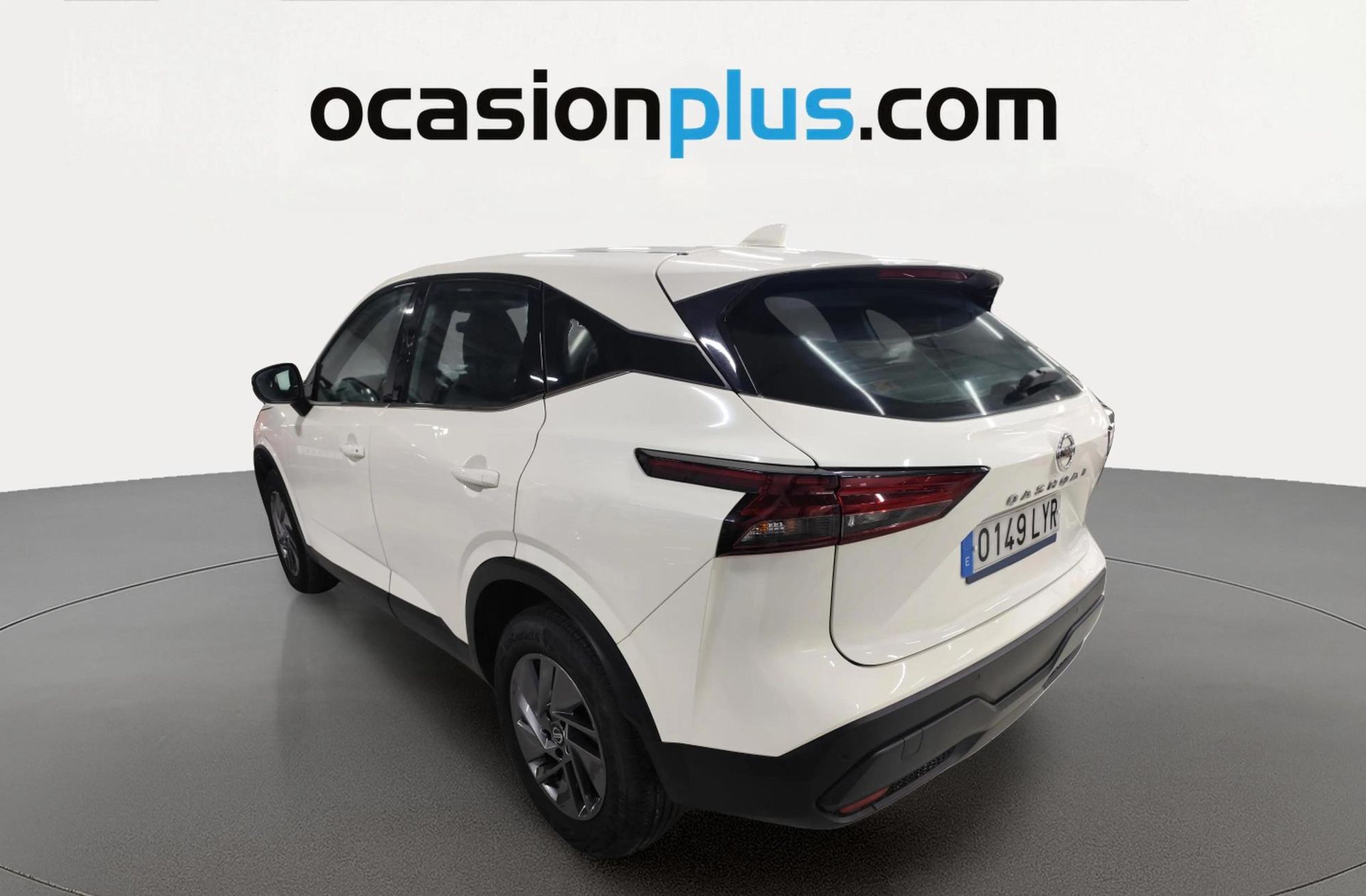 Nissan Qashqai DIG-T 158 mHEV Acenta Xtronic - foto 3