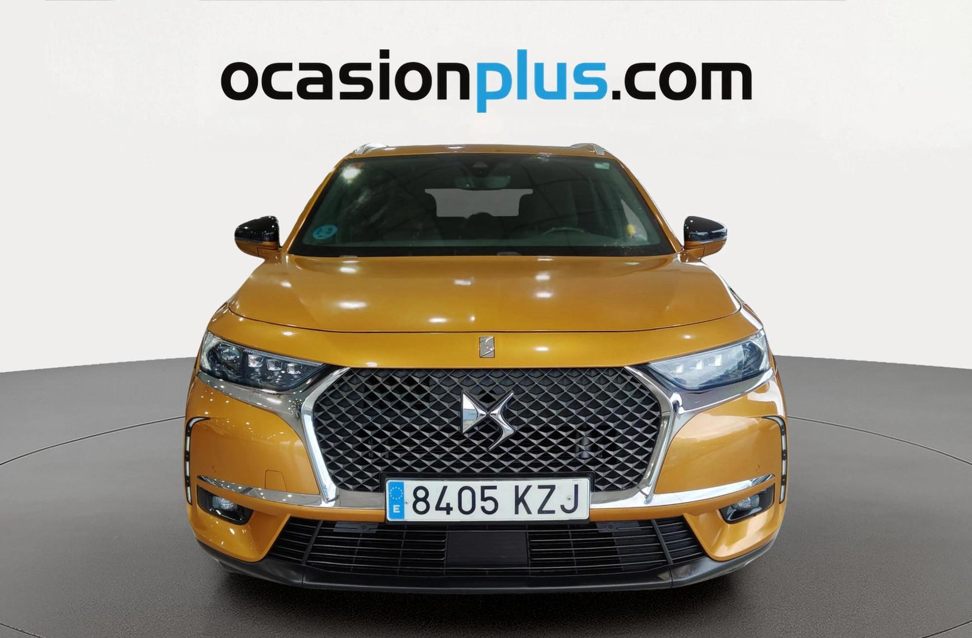 DS 7 Crossback PureTech 130 So Chic - foto 18