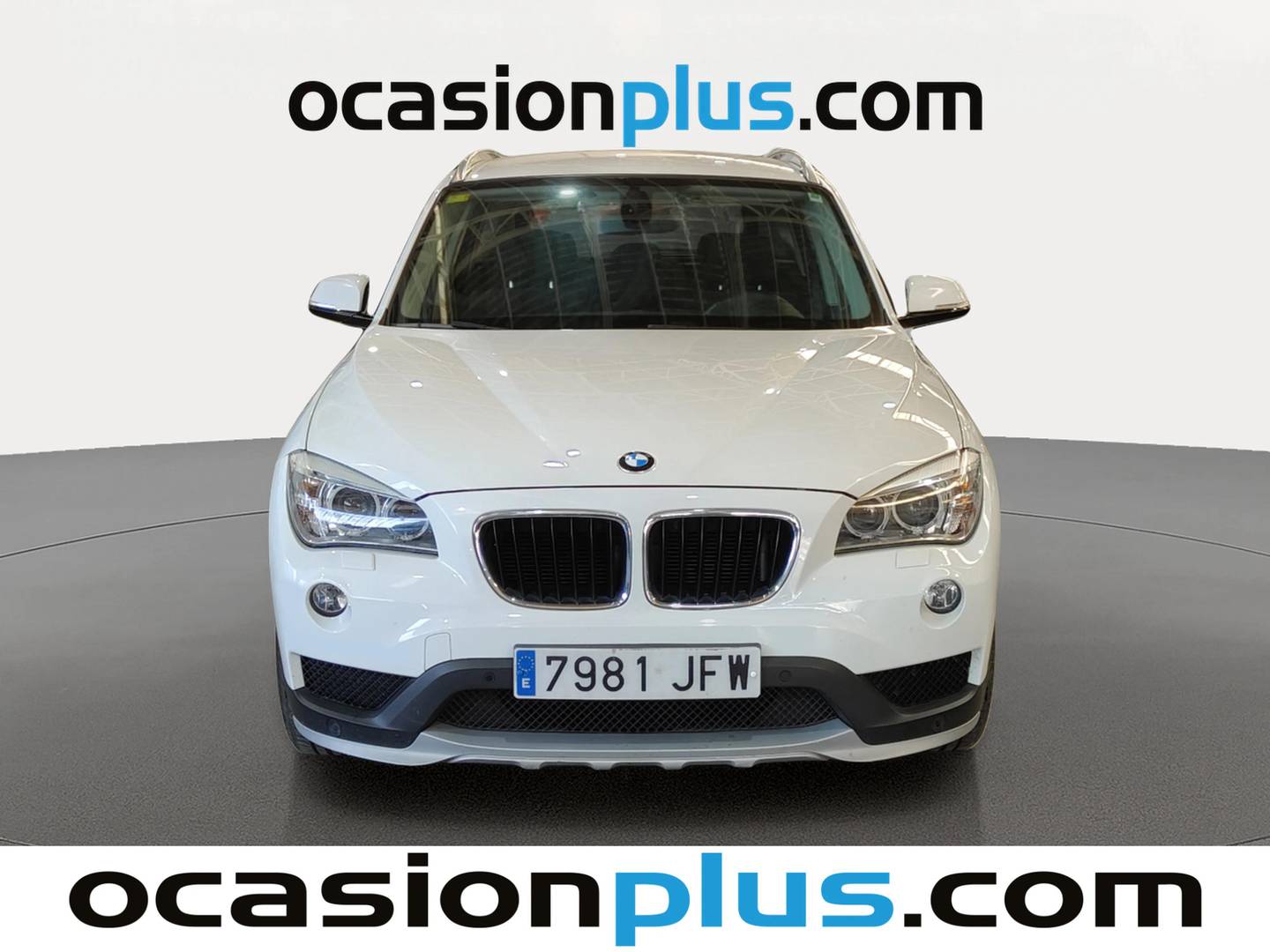 Foto BMW X1 BMW X1 sDrive18d (143 CV)